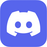 Discord logo PNG