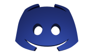 Discord logo PNG