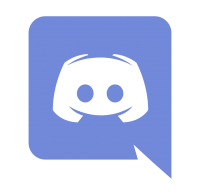 Discord logo PNG