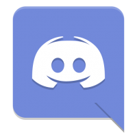 Discord logo PNG