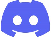 Discord logo PNG