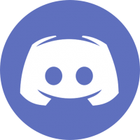 Discord logo PNG image