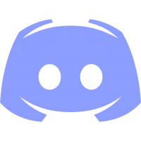 Discord logo PNG