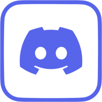 Discord logo PNG