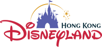Disneyland logo PNG