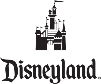 Disneyland logo PNG