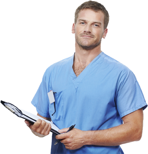 Médico PNG