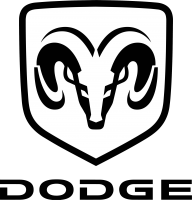 Dodge логотип PNG