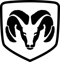 Dodge logo PNG