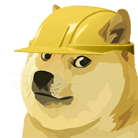 Doge PNG