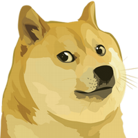 Doge PNG