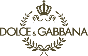 Logotipo de Dolce & Gabbana PNG