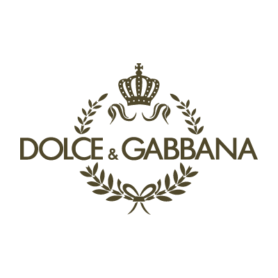 Dolce & Gabbana logo PNG images free download 