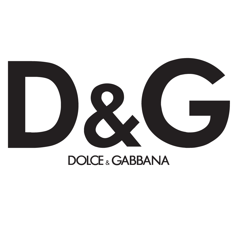 Dolce & Gabbana logo PNG