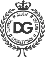 Dolce & Gabbana логотип PNG
