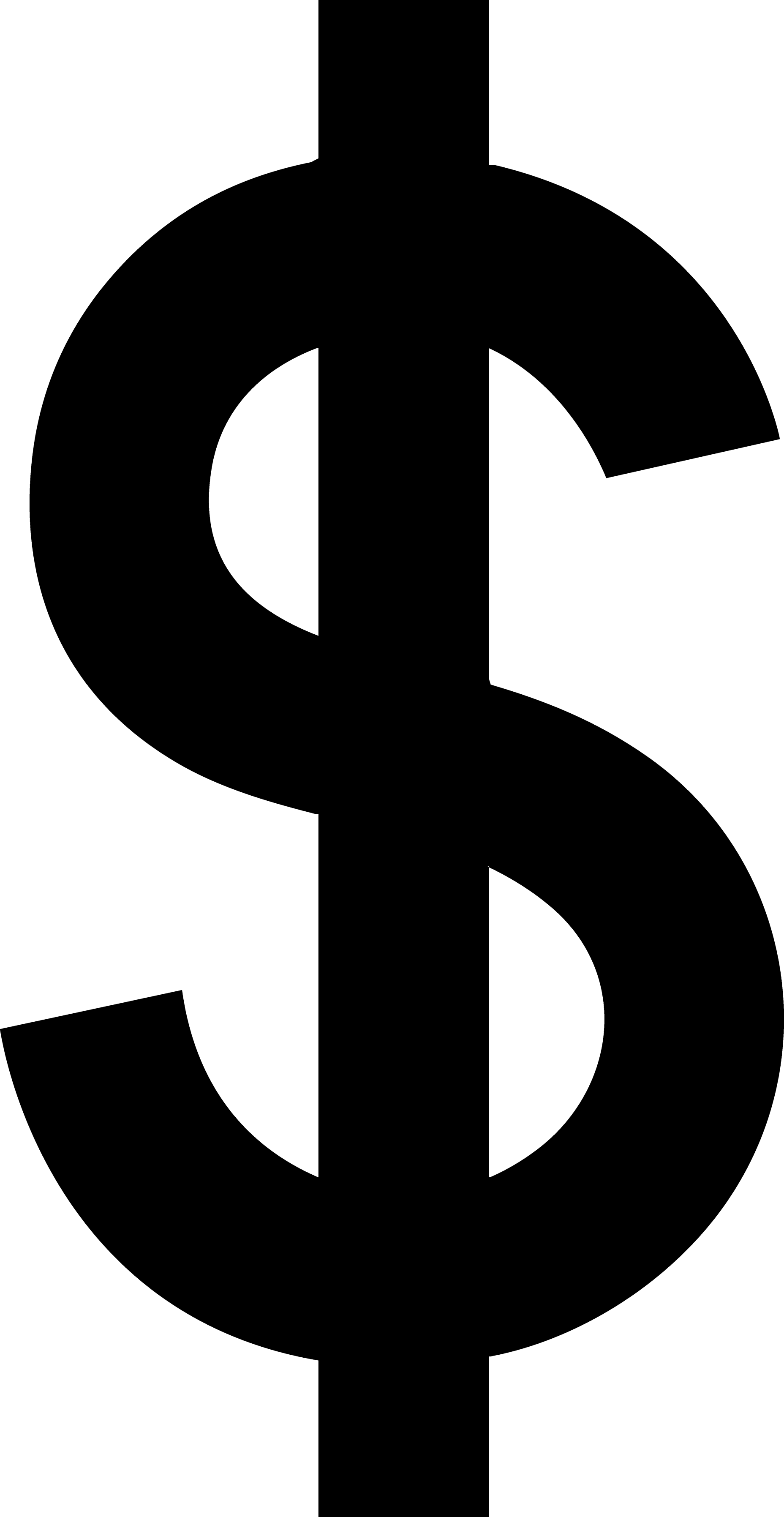 Dollar Sign PNG