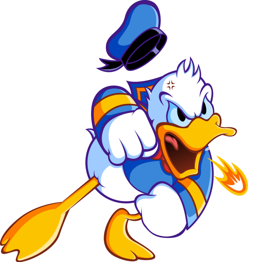 donald-duck-png