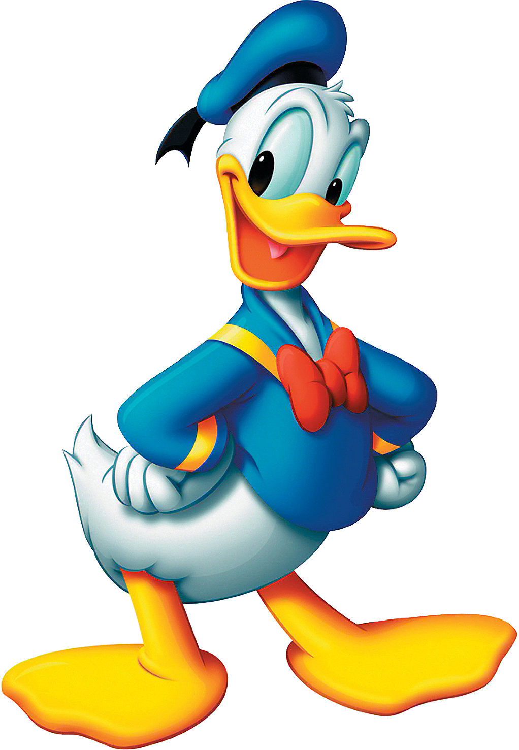 Donald Duck PNG Donald Duck PNG