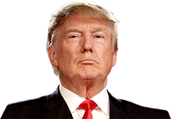 Donald Trump PNG image free Download 