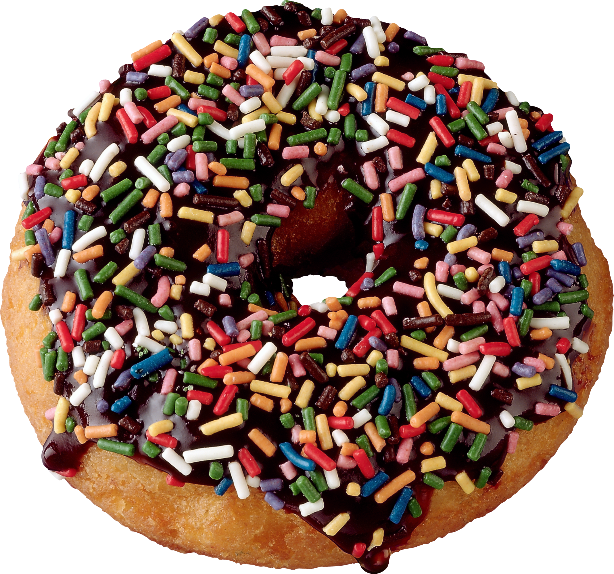 Donut PNG
