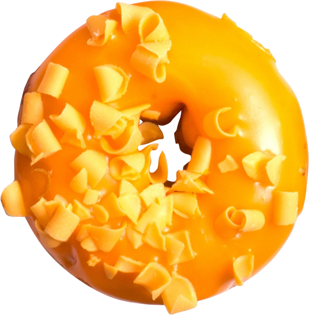 Donut PNG