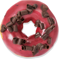 Donut PNG