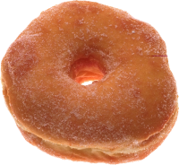 Пончик PNG