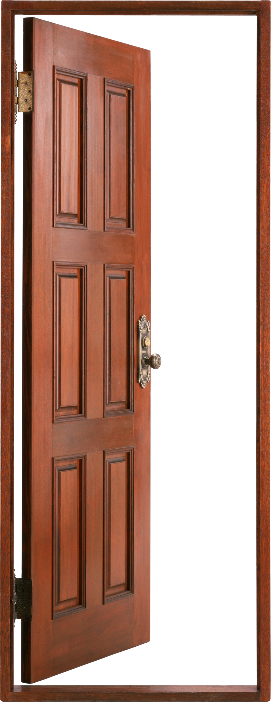 Open Door Png