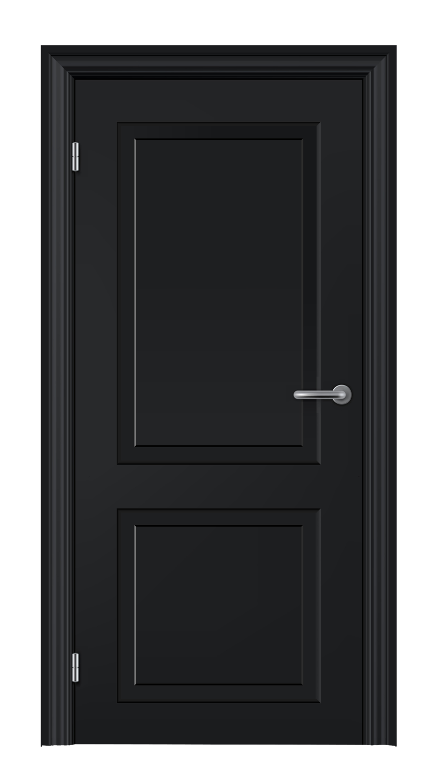 Open door PNG transparent image download, size: 1955x2316px