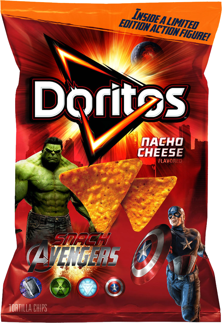 Doritos PNG