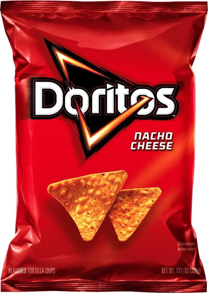 Doritos PNG