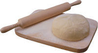 Dough PNG