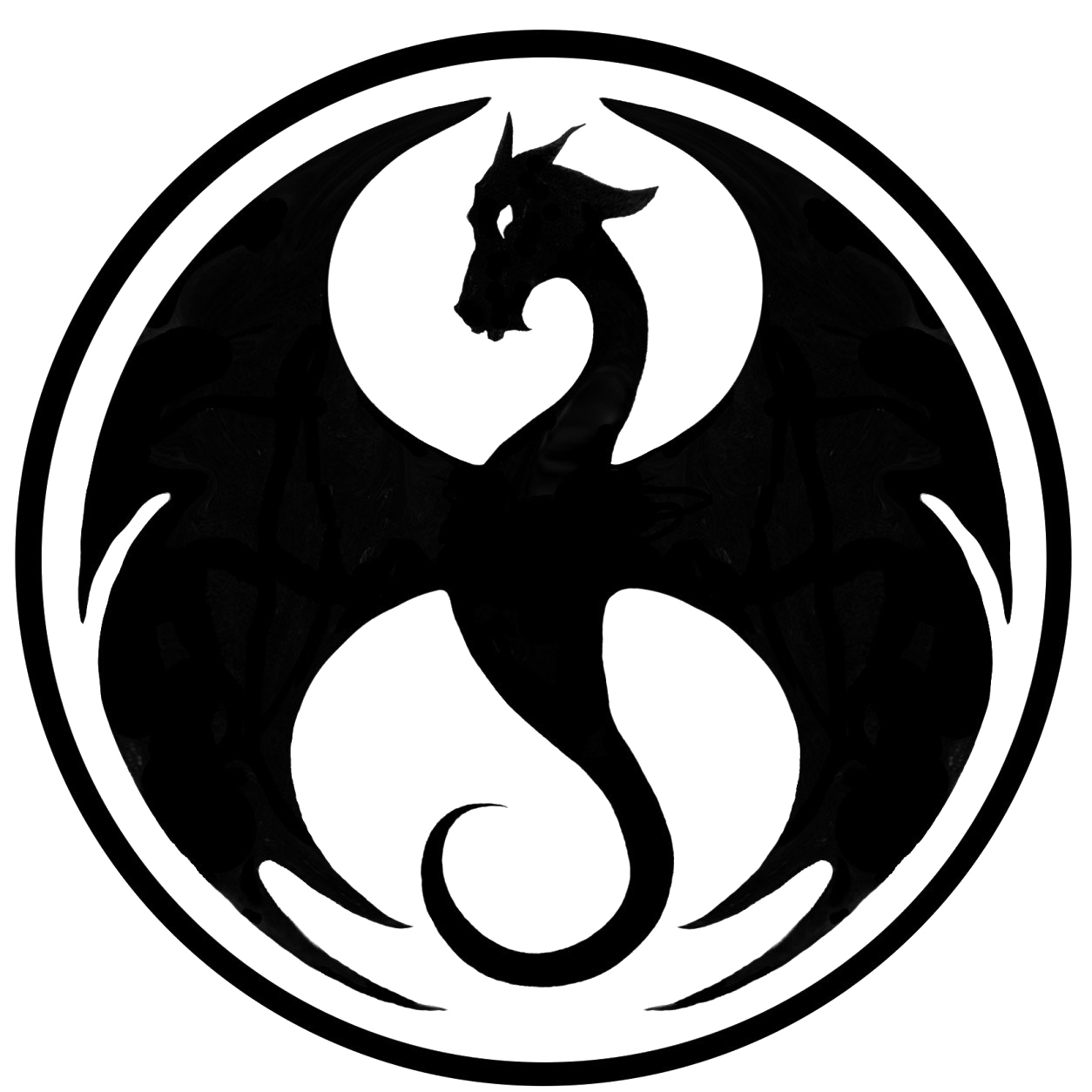 Символ дракона. Символика дракона. Дракон логотип. Знак драки. Знак дракона символ.
