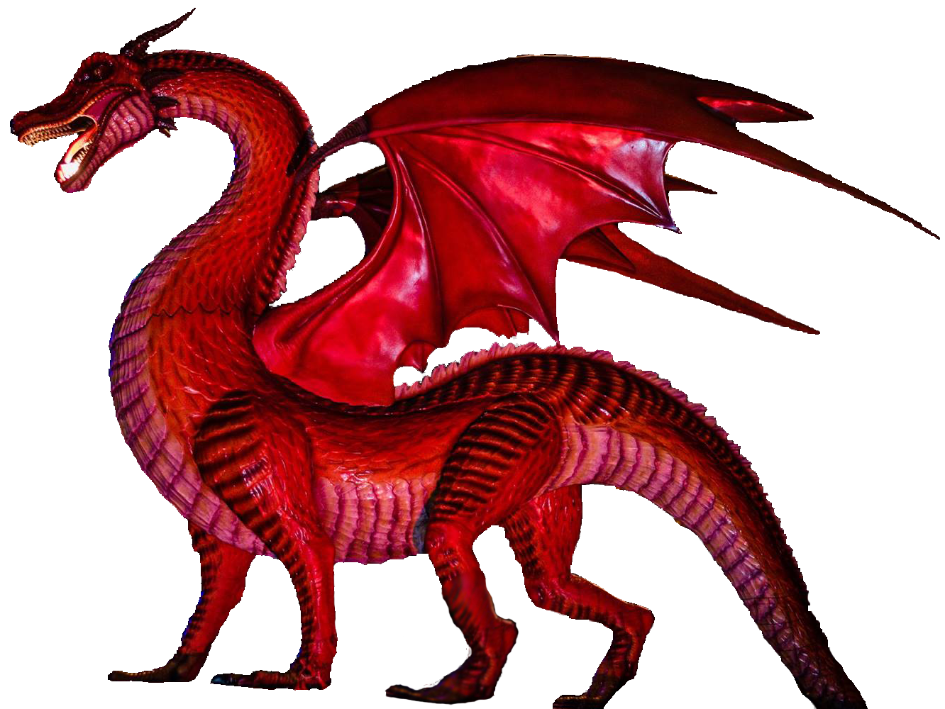 Dragon PNG
