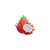 Dragon fruit PNG