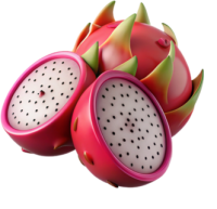 Dragon fruit PNG