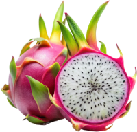 Dragon fruit PNG