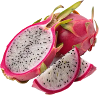 Dragon fruit PNG