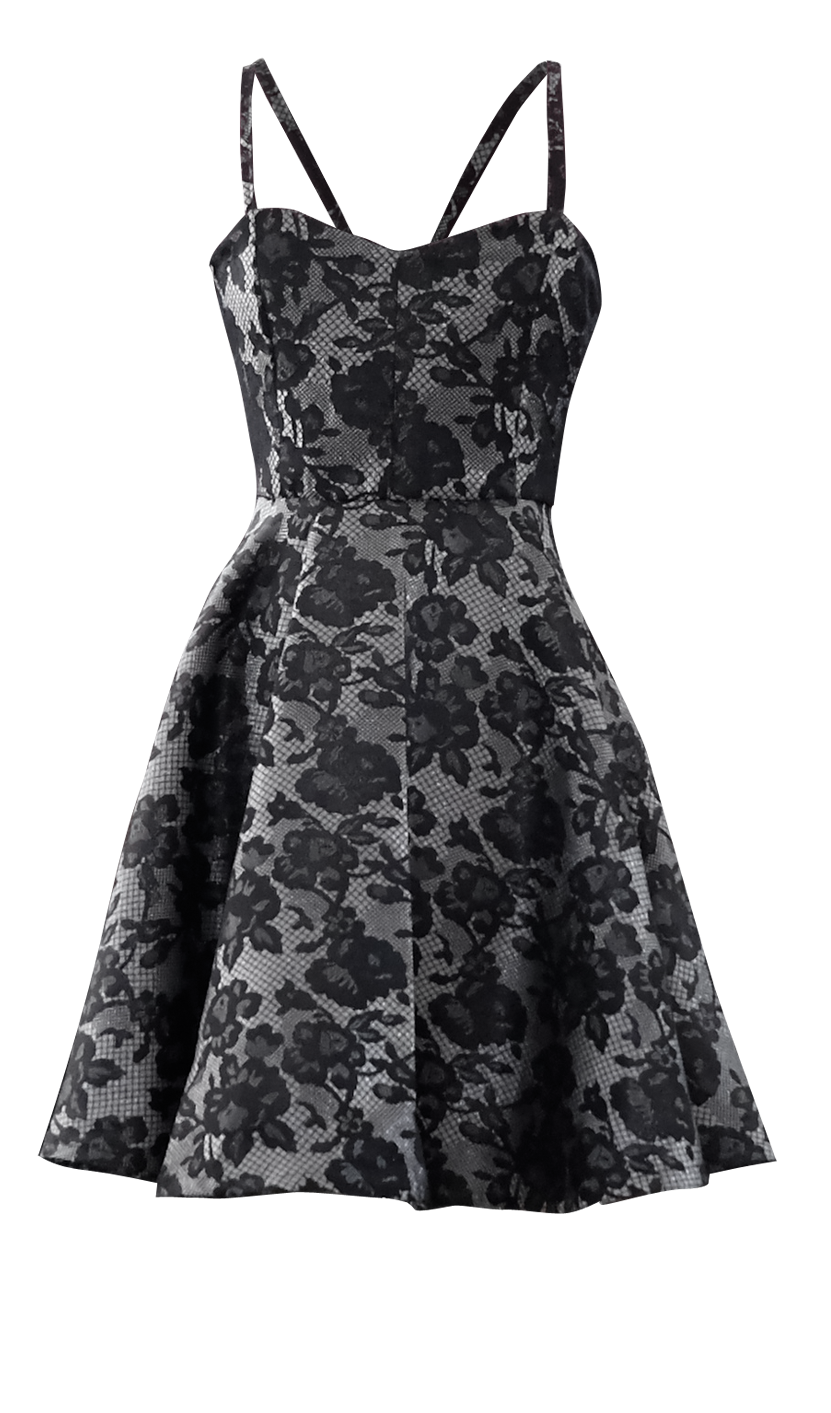 Dress PNG Transparent Image Download Size 831x1413px
