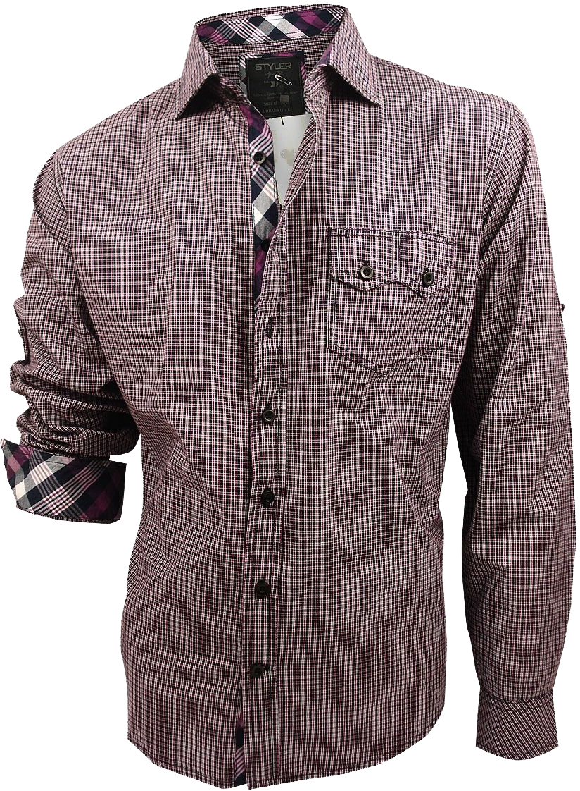 Dress Shirt PNG Image
