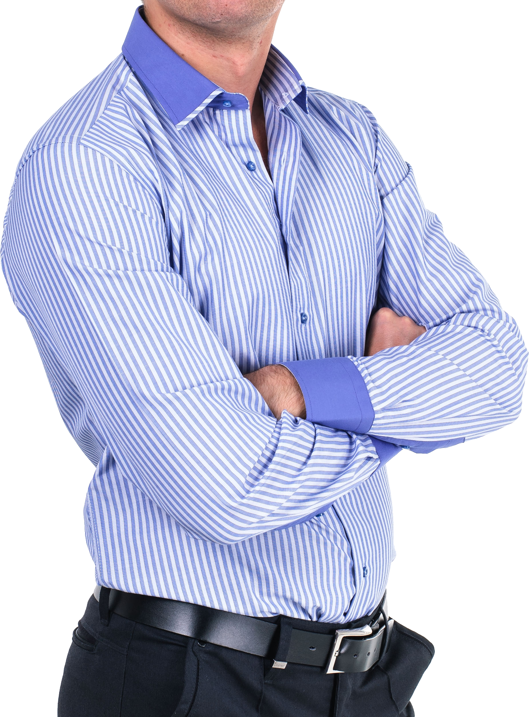 Dress shirt PNG image