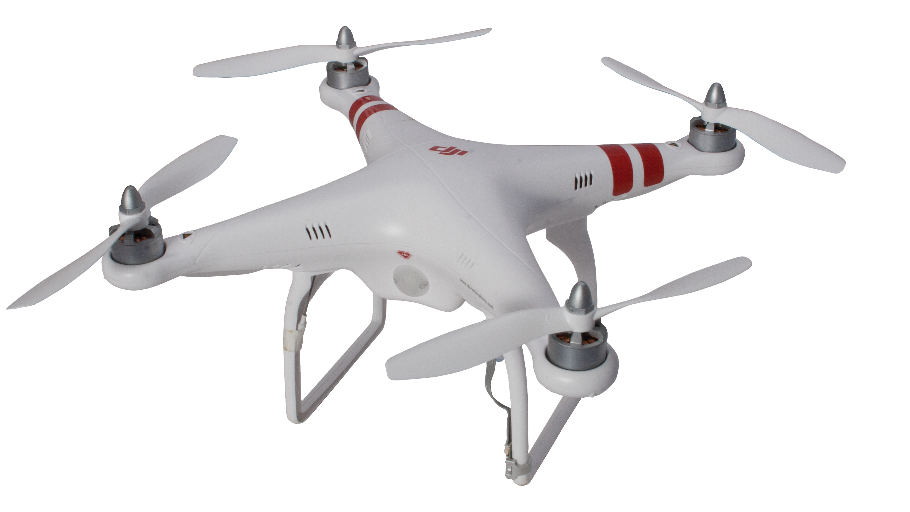 Drone Quadcopter PNG