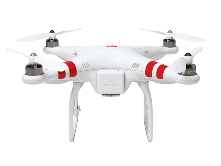 Drone, Quadcopter PNG