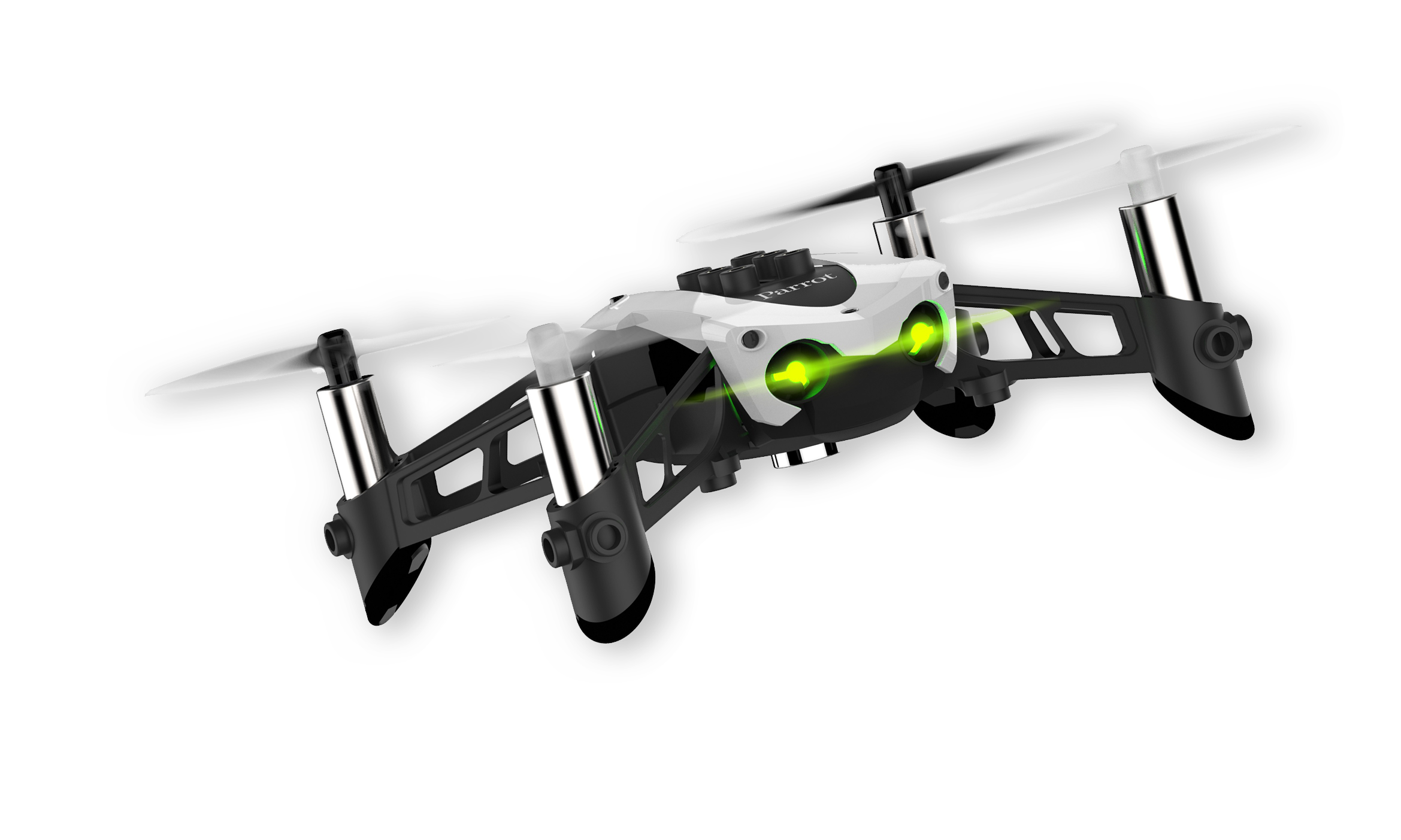 Drone, Quadcopter PNG