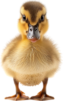 Duckling PNG