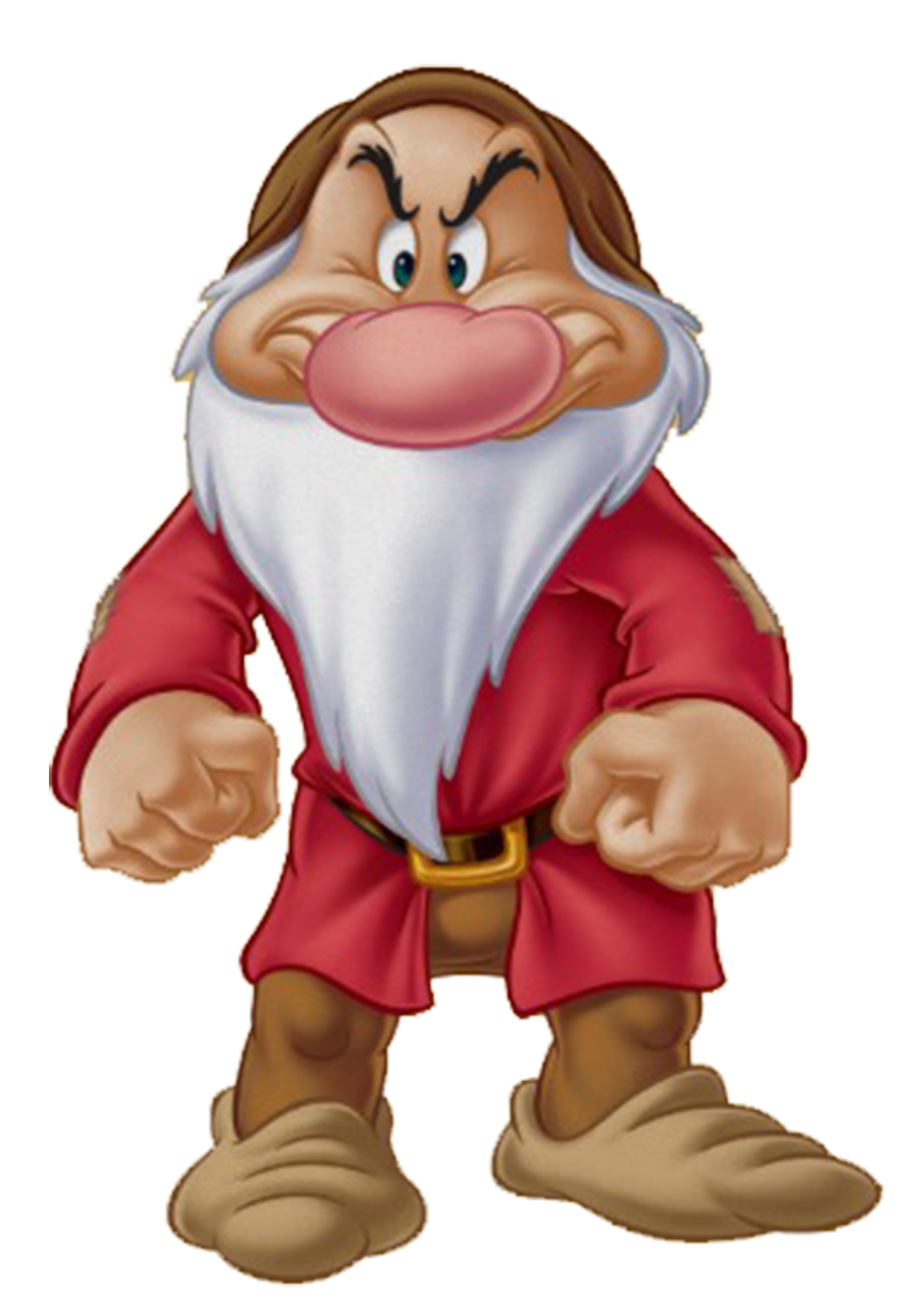 Dwarf PNG