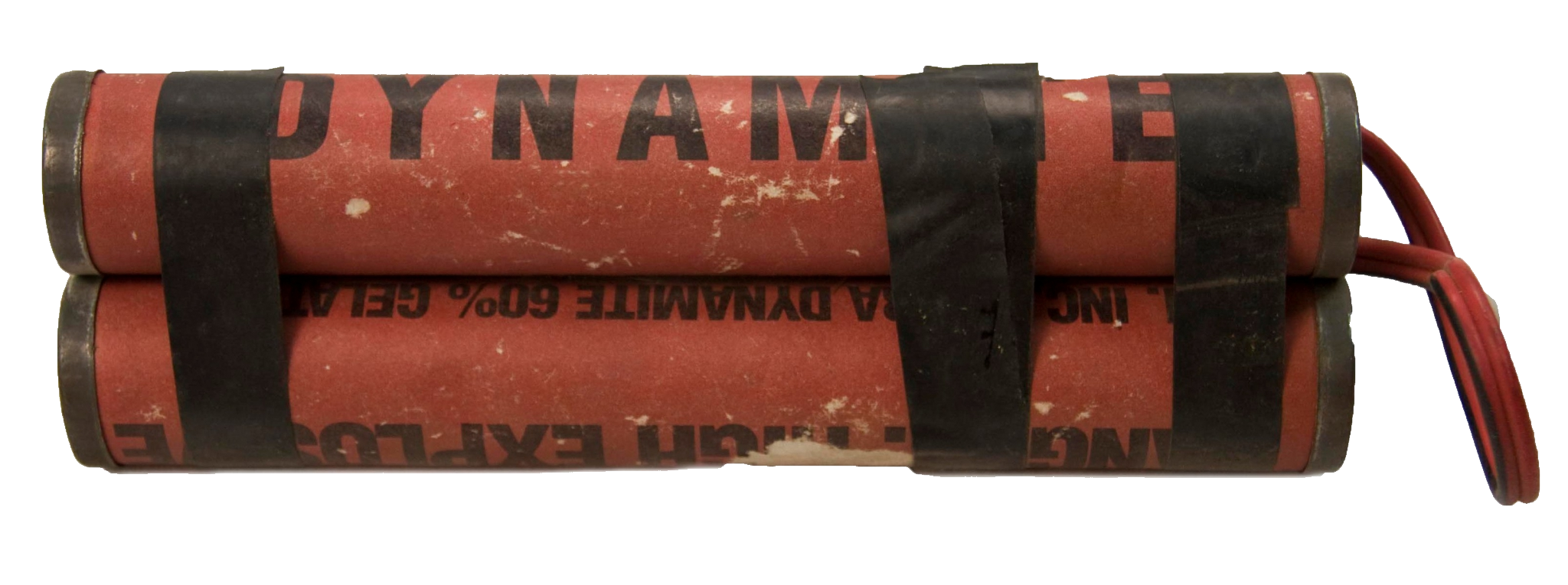 Dynamite PNG images 