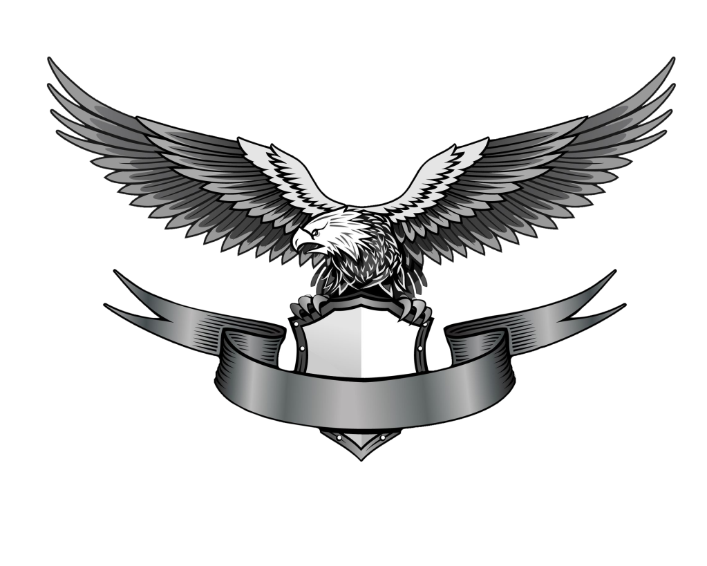 Eagle Logo Png Image Free Download