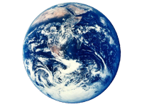 Earth PNG