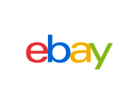 Ebay logo PNG
